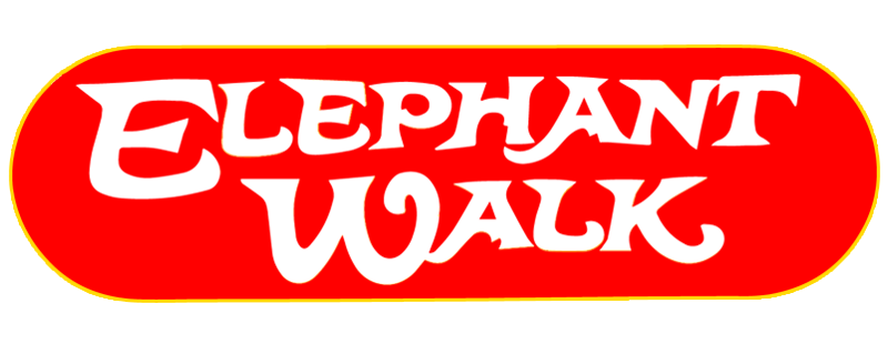 Elephant Walk