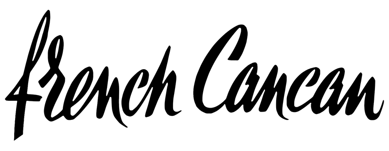 French Cancan