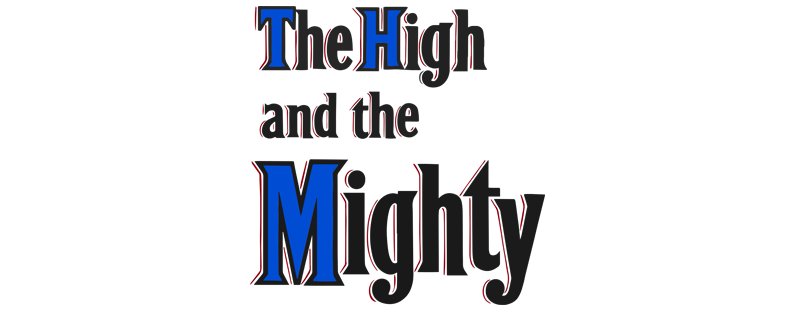 The High and the Mighty