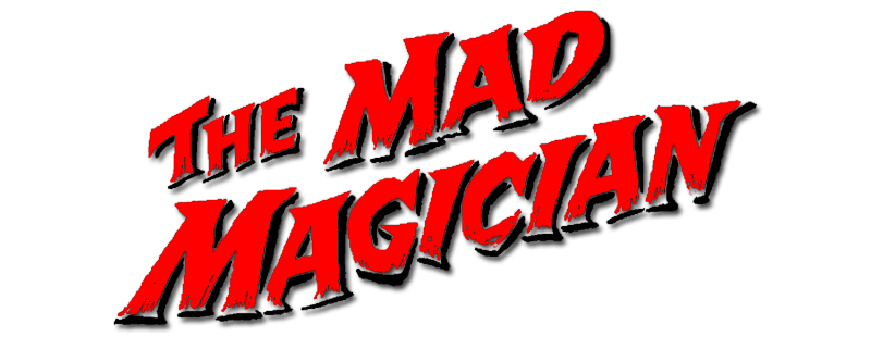 The Mad Magician