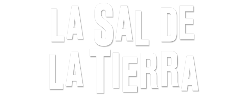 Salt of the Earth