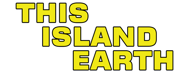 This Island Earth