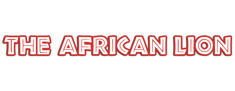 The African Lion