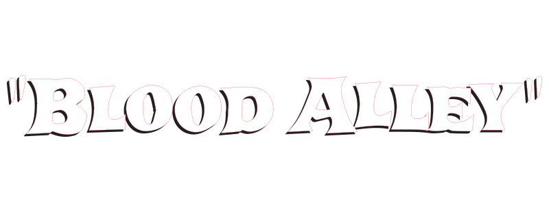 Blood Alley
