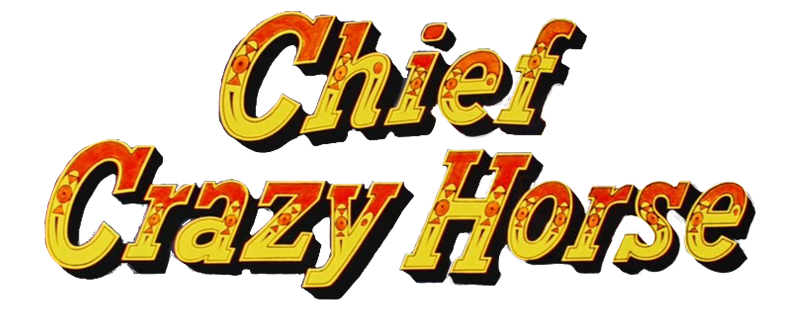 Chief Crazy Horse
