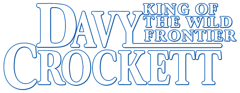 Davy Crockett: King of the Wild Frontier