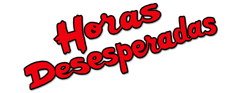 The Desperate Hours
