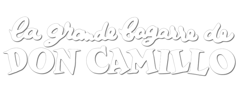 Don Camillo e l'on. Peppone