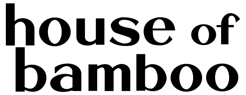 House of Bamboo