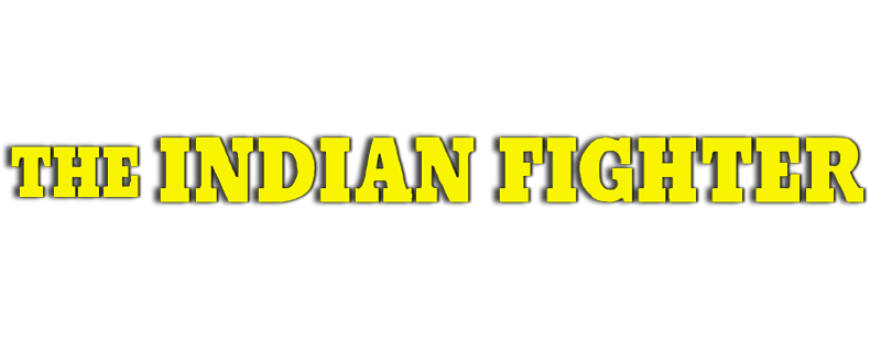 The Indian Fighter