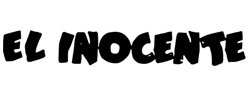 El inocente