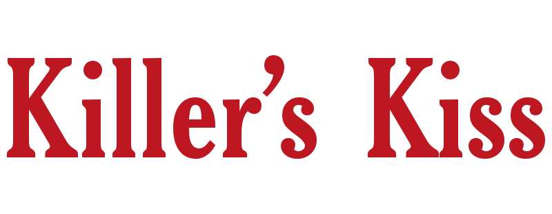 Killer's Kiss