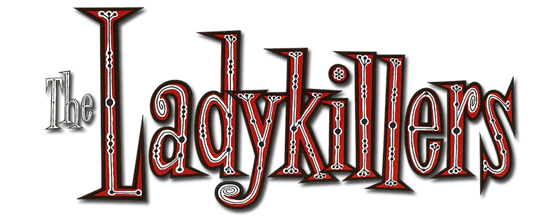 The Ladykillers