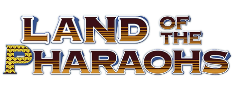 Land of the Pharaohs