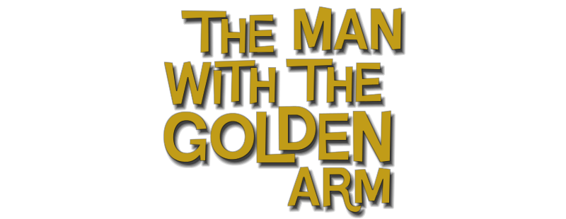 The Man with the Golden Arm