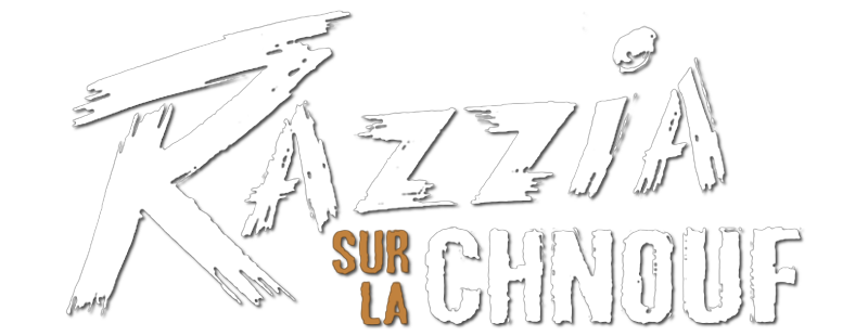 Razzia