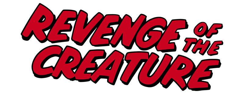 Revenge of the Creature