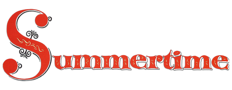 Summertime