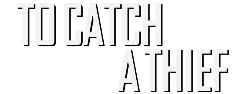 To Catch a Thief