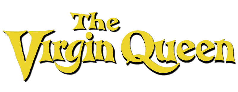 The Virgin Queen