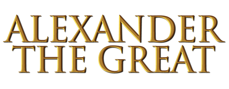 Alexander the Great