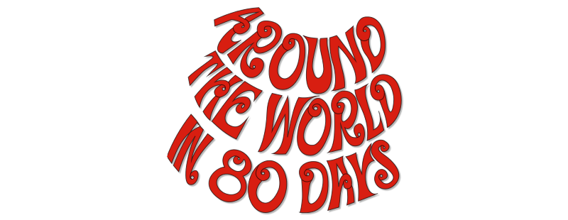 Around the World in 80 Days