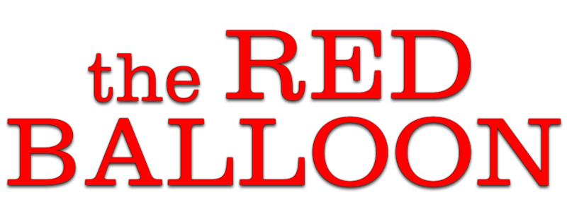 The Red Balloon