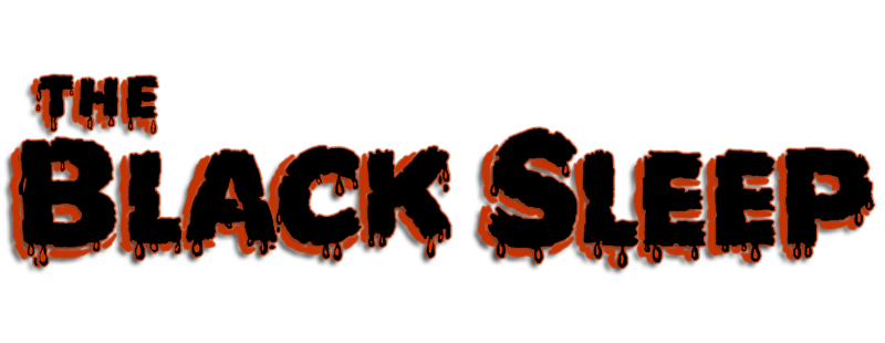 The Black Sleep