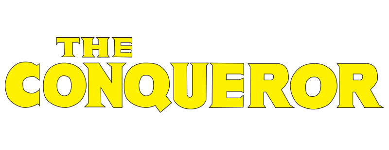 The Conqueror