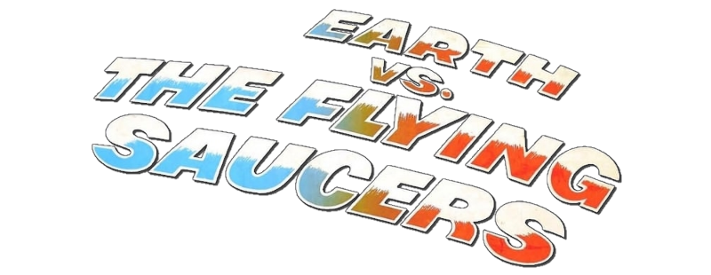 Earth vs. the Flying Saucers