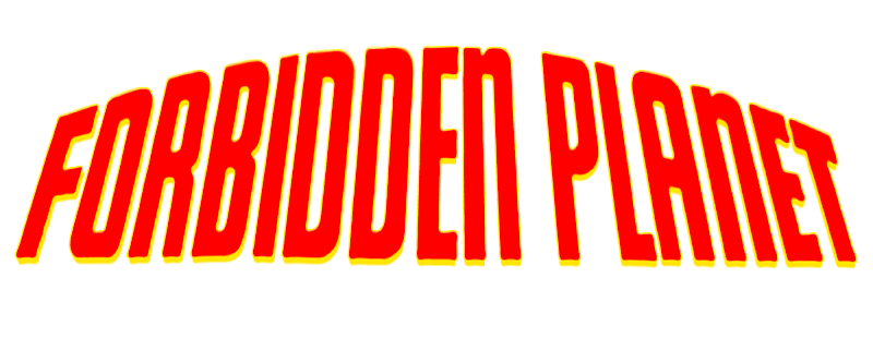 Forbidden Planet