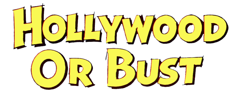 Hollywood or Bust