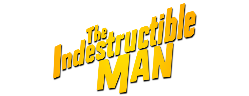 Indestructible Man