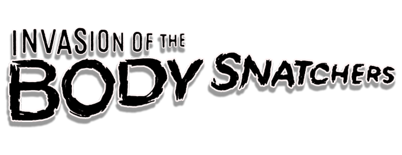 Invasion of the Body Snatchers