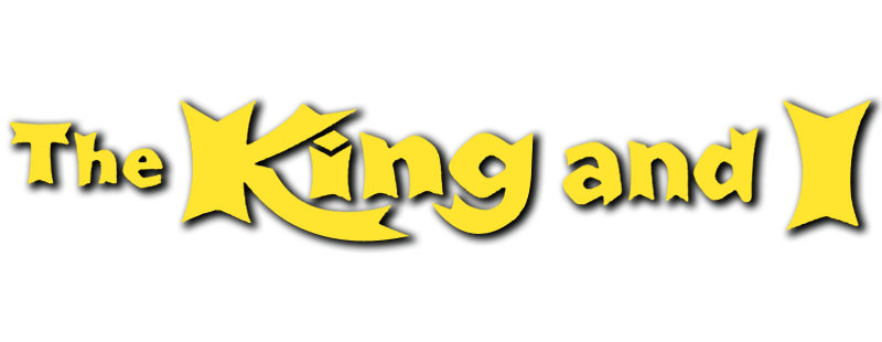 The King and I