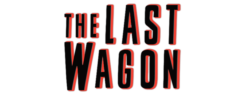 The Last Wagon