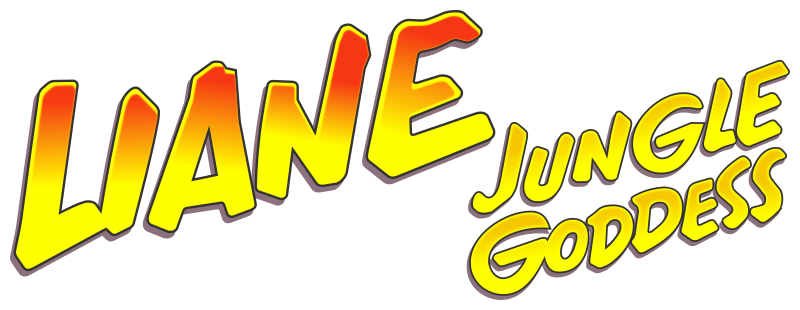 Liane, Jungle Goddess