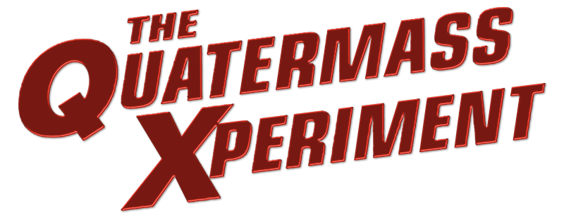 The Quatermass Xperiment