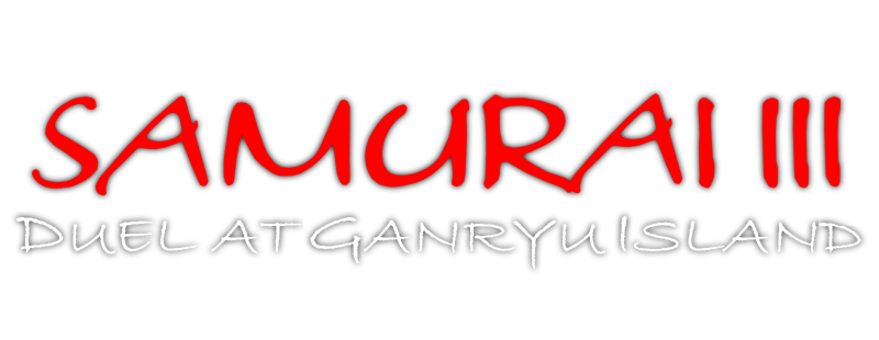 Samurai III: Duel at Ganryu Island
