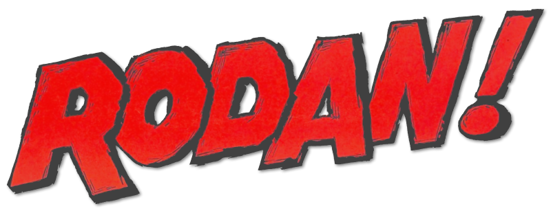 Rodan