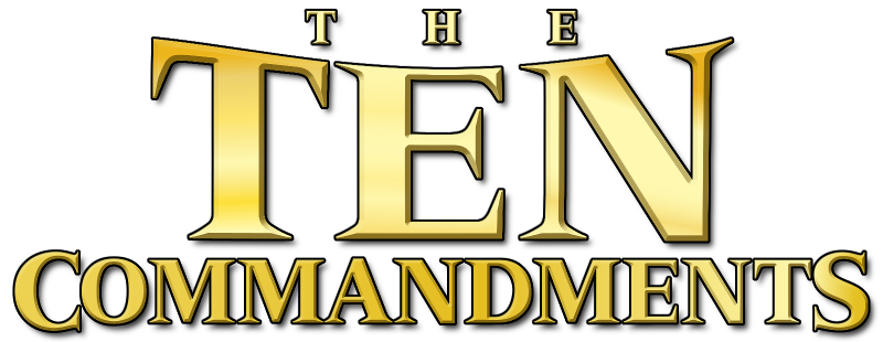 The Ten Commandments