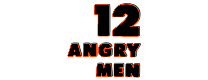 12 Angry Men logo