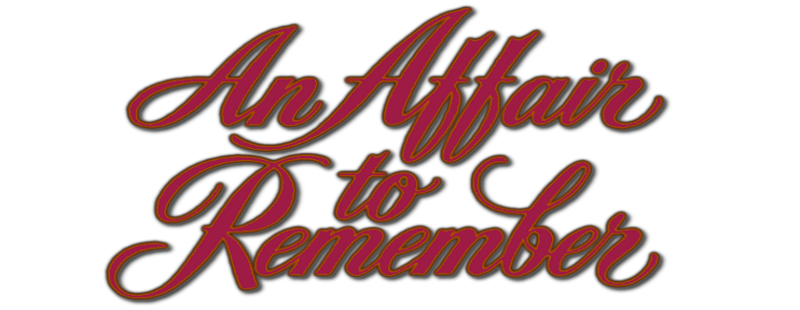 An Affair to Remember