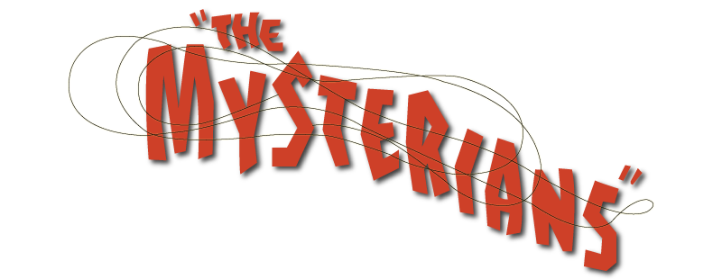 The Mysterians