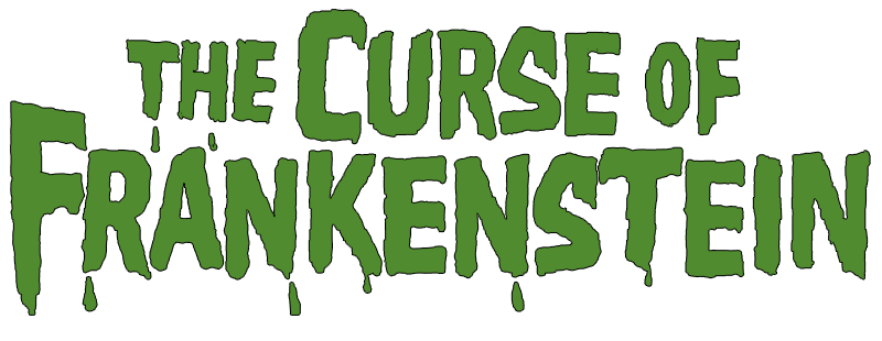 The Curse of Frankenstein