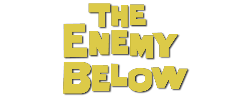 The Enemy Below