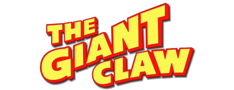 The Giant Claw