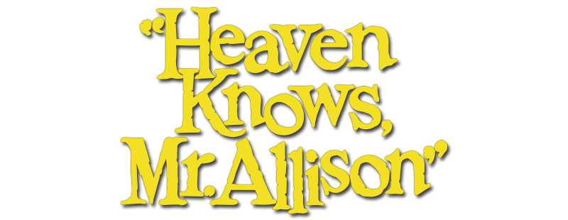 Heaven Knows, Mr. Allison