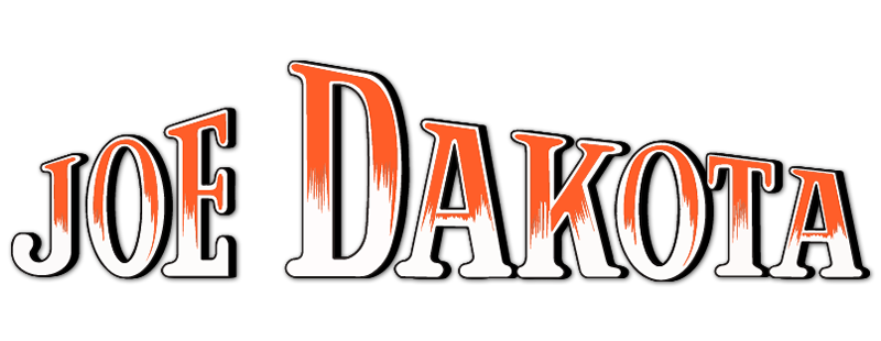 Joe Dakota