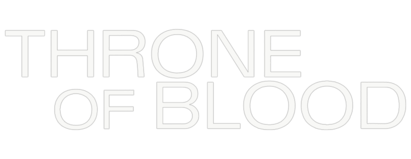 Throne of Blood